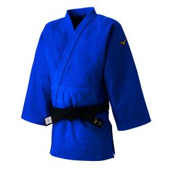 Mizuno,IJF JAPAN Kabát,Kék,1
