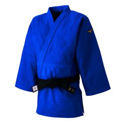 Mizuno,IJF JAPAN Kabát,Kék,1