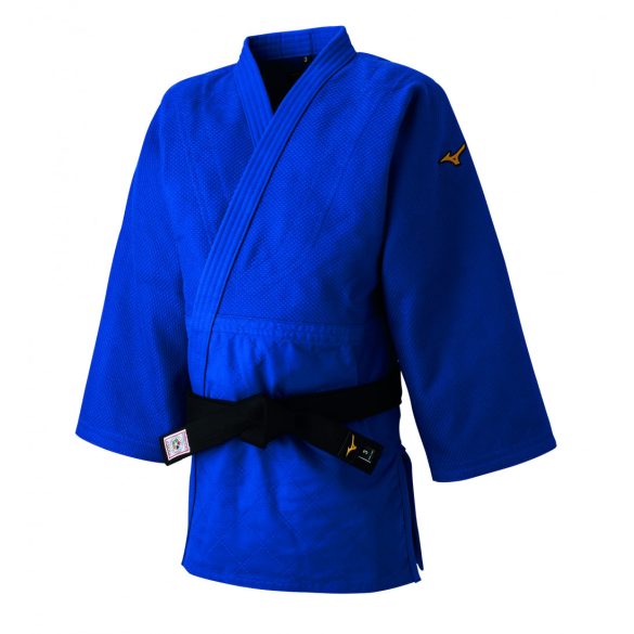 Mizuno,IJF JAPAN Kabát,Kék,1.5