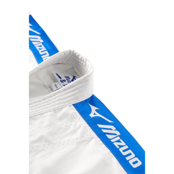 Mizuno Shiro Plus judo ruha,Fehér,100