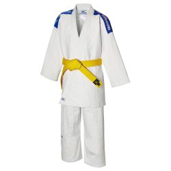 Mizuno,Kodomo Plus judo ruha,Fehér,110