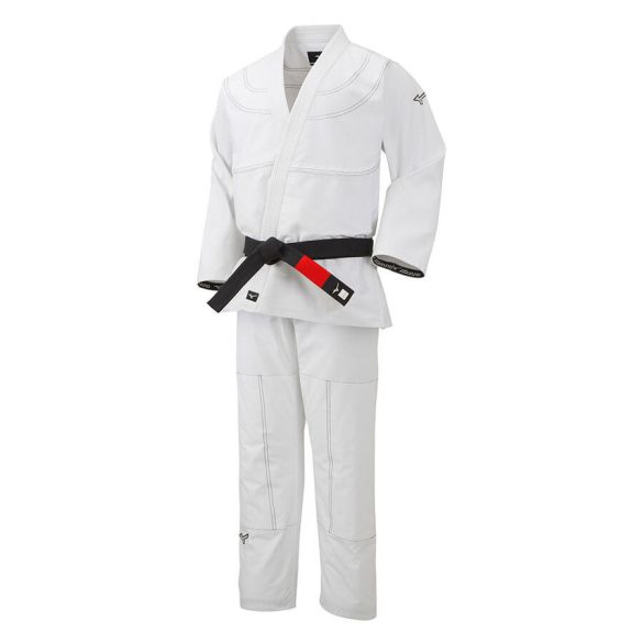 Mizuno Jiu Jitsu Gi,Fehér,A0,5