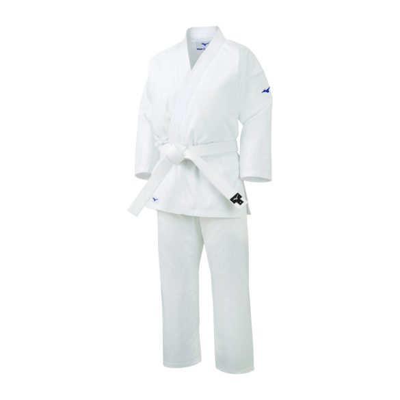 Mizuno Kiai Karate Gi,100