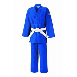 Mizuno Kodomo 2 judo ruha,Kék,110