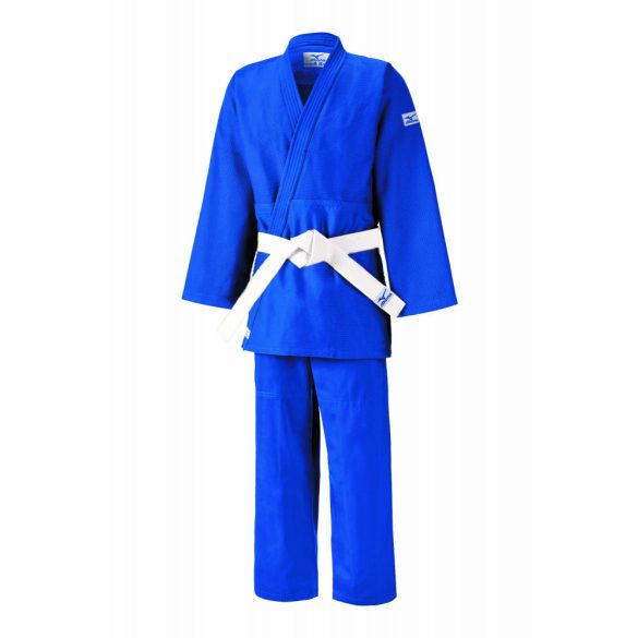 Mizuno Kodomo 2 judo ruha,Kék,120