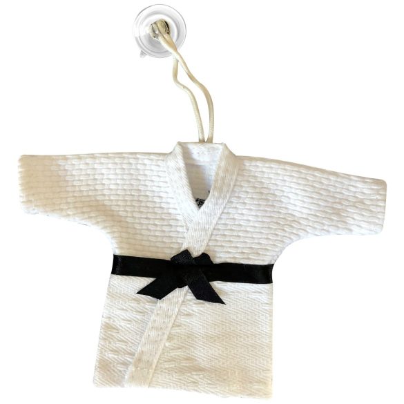 Mizuno Mini Judogi fehér