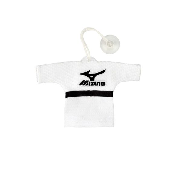 Mizuno Mini Judogi fehér,sárga