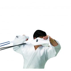 Mizuno Judo UchiKomi Tool,Fehér,Egy méret