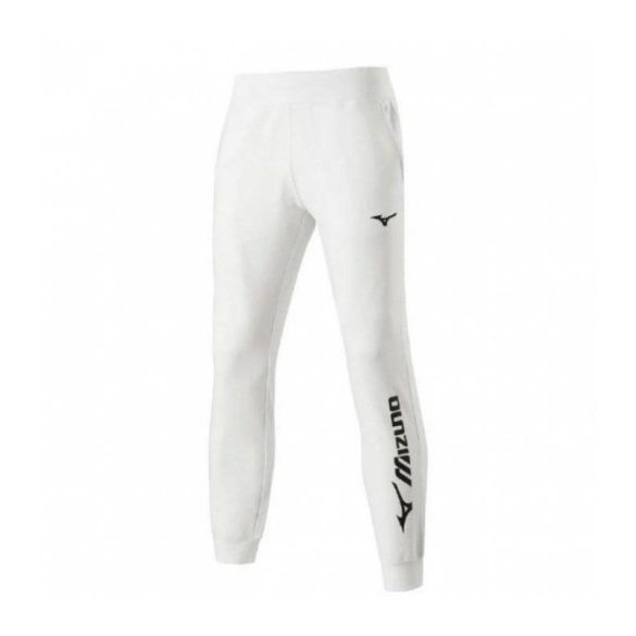 Mizuno Terry Pant / White 3XL