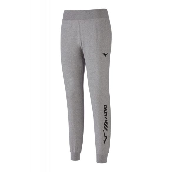 Mizuno Terry Pant / Grey Melange XS