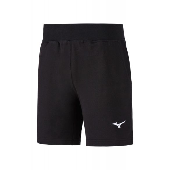 Mizuno Terry HF Pant / Black 