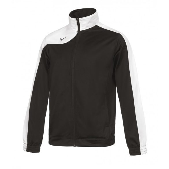 Mizuno Knitted Tracksuit fekete,fehér 