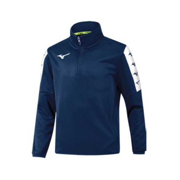 Nara Interlock Training Top M / Navy  L