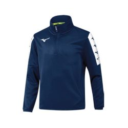 Nara Interlock Training Top M / Navy  S