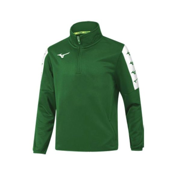 Nara Interlock Training Top M / Green  L