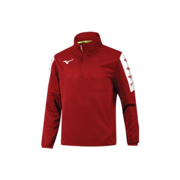 Nara Interlock Training Top M / Red  3XL