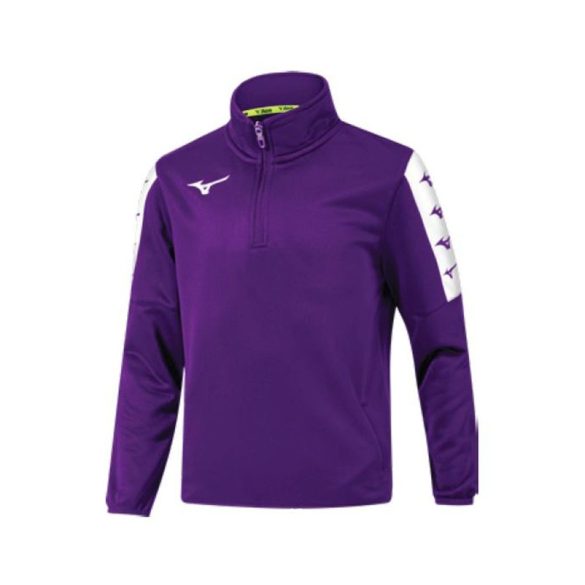 Nara Interlock Training Top M / Purple  3XL