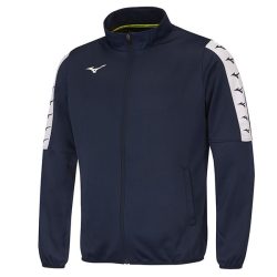 Nara Interlock Track Jacket M / Navy  S