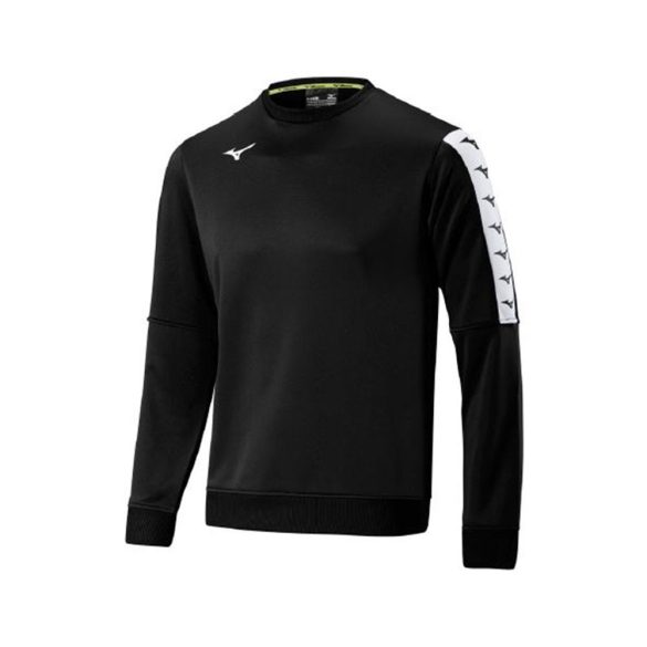 Nara Training Sweat M / Black  L