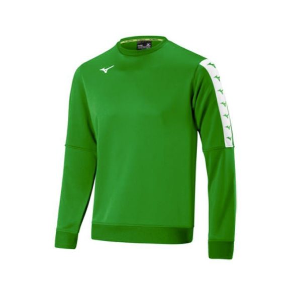 Nara Training Sweat M / Green  3XL