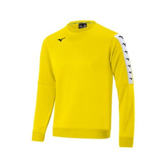 Nara Training Sweat M / Yellow Fluo  3XL