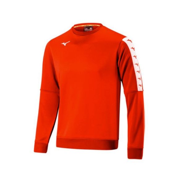 Nara Training Sweat M / Red  3XL