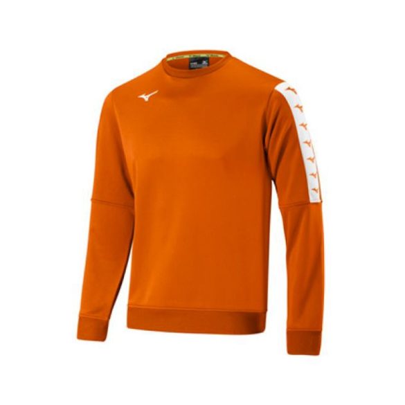 Nara Training Sweat M / Orange  3XL