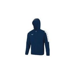 Nara Training FZ Hoodie M / Navy  S