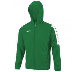 Nara Training FZ Hoodie M / Green  S