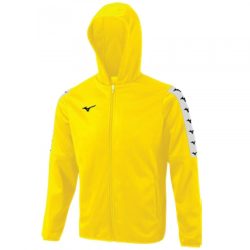 Nara Training FZ Hoodie M / Yellow  S