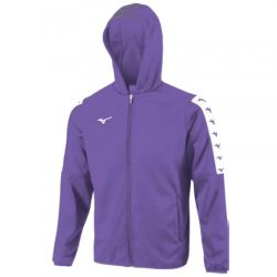 Nara Training FZ Hoodie M / Purple  S