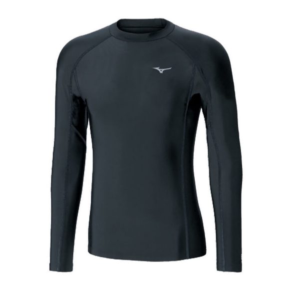 Bio Gear LS Men/Black/L L