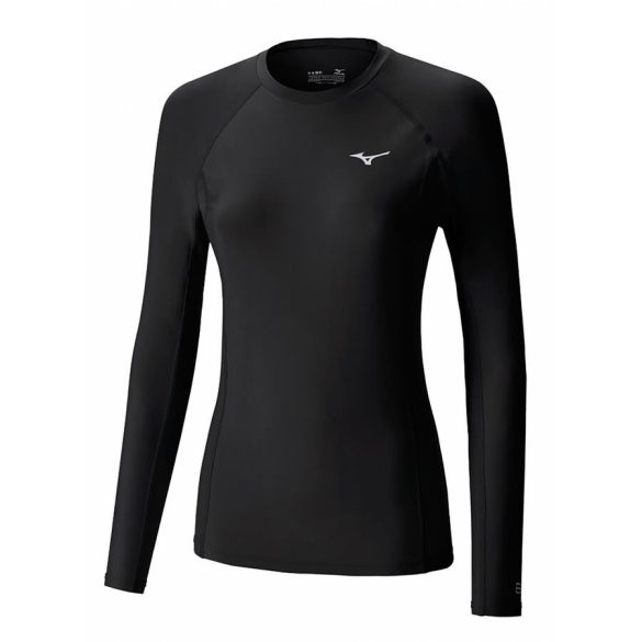 Bio Gear LS Women/Black/L L