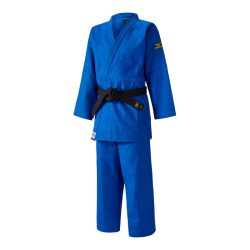 Mizuno Yusho Best IJF judo ruha,Kék,0