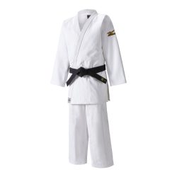Mizuno Yusho Best IJF judo ruha,Fehér,0
