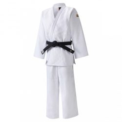 Mizuno Yusho IJF judo ruha,Fehér,0