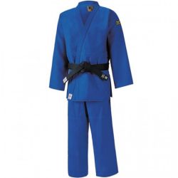 Mizuno Yusho IJF judo ruha,Kék,0