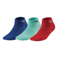   TRAINING MID 3P / DAZZLING BLUE/ICE GREEN/HIGH RISK RED S (35-37)