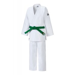Mizuno Keiko judo ruha,Fehér,140