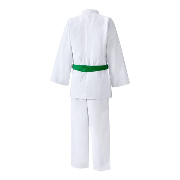 Mizuno Keiko judo ruha,Fehér,140