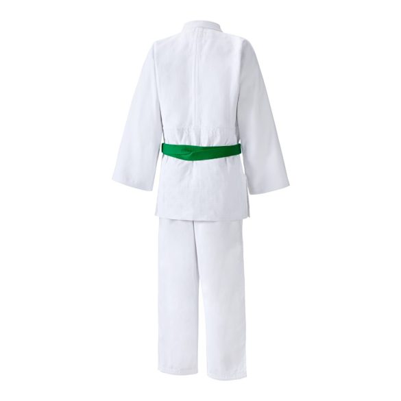 Mizuno Keiko judo ruha,Fehér,150