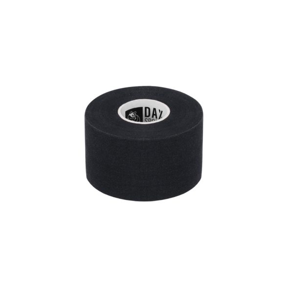 Sport tape,fekete,3.8 cm x 10 m