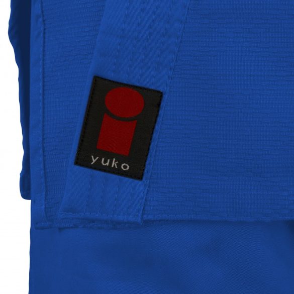 Essimo Yuko judo ruha,Kék,130