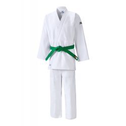Mizuno Hayato judo ruha,Fehér,110