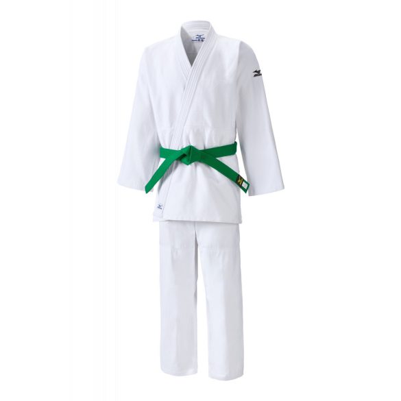 Mizuno Hayato judo ruha,Fehér,120