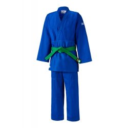 Mizuno Hayato judo ruha,Kék,110