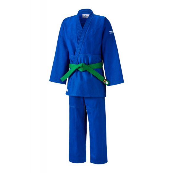 Mizuno Hayato judo ruha,Kék,110