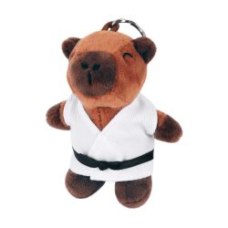 Dax Plüss Kulcstartó-Kapibara,Egy méret