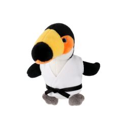 Dax Plüss Kulcstartó-Tukán,Egy méret