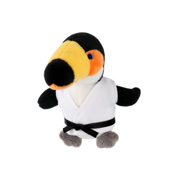 Dax Plüss Kulcstartó-Tukán,Egy méret